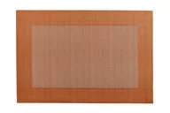 Obrusy i serwetki - Podkładka HADENA brązowy / 30x45 cm - miniaturka - grafika 1
