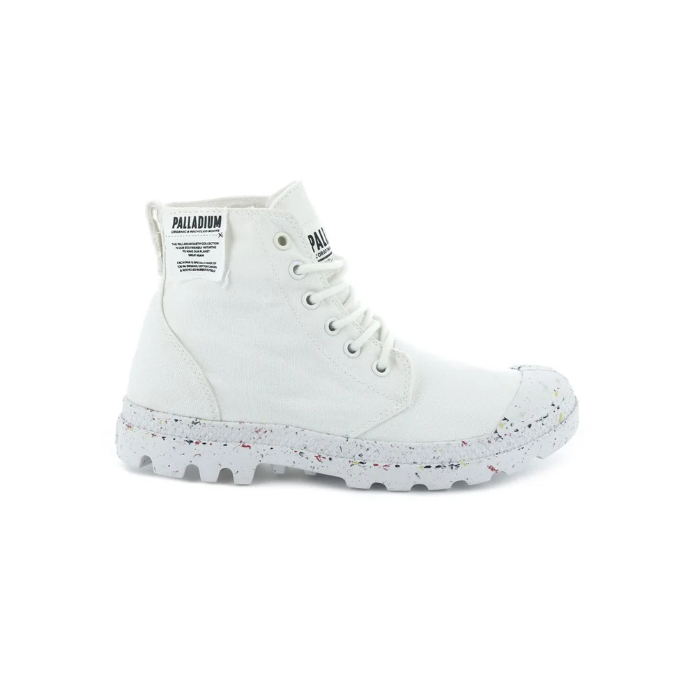 Boots Pampa HI