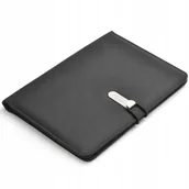 Teczki i aktówki - Elegancka Teczka Konferencyjna A5 + Notes - miniaturka - grafika 1