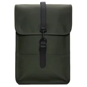 Plecaki - Plecak Rains Mini 13020-03 - zielony - miniaturka - grafika 1