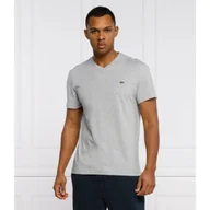 Koszulki męskie - Lacoste T-shirt | Regular Fit - miniaturka - grafika 1