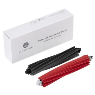 roborock Oryginalna szczotka główna Duo Roller do S8, S8+, S8 Pro Ultra, Q8 Max, Q8 Max+, Q5 Pro, Q5 Pro+ - Akcesoria do odkurzaczy - miniaturka - grafika 1