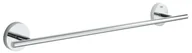 Wieszaki łazienkowe - Grohe QuickFix Start Cosmopolitan - Wieszak na ręcznik, chrom 41166000 - miniaturka - grafika 1