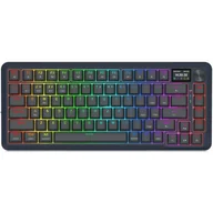 Klawiatury - REDRAGON K708-RGB-PRO FLEKACT K708-RGB-PRO - miniaturka - grafika 1