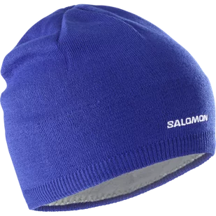 CZAPKA SALOMON BEANIE C21429 - Czapki męskie - miniaturka - grafika 1