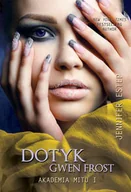 Fantasy - Dotyk Gwen Frost - miniaturka - grafika 1