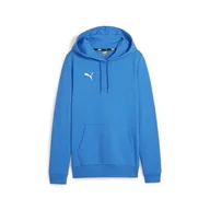 Bluzy damskie - PUMA Damska bluza z kapturem Teamgoal Casuals Wmn - miniaturka - grafika 1