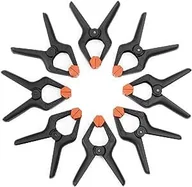 Inne mocowania - Zaciski klipsy sprężynowe stolarskie fotograficzne - miniaturka - grafika 1