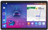 Nawigacja GPS - RADIO NAWIGACJA GPS CHRYSLER 200 2010-2014 ANDROID 11,5 CALA - miniaturka - grafika 1