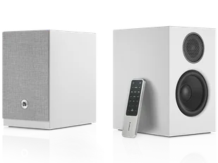 Audio Pro A28 W (biały) - Głośniki i kolumny - miniaturka - grafika 1