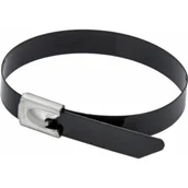 Inne mocowania - DEDRA Opaska zaciskowa DEDRA 11NC4201 4.6/200 mm - miniaturka - grafika 1