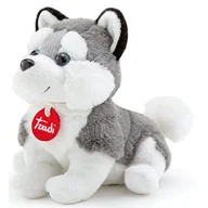 Maskotki i pluszaki - Trudi Puppy Husky S - miniaturka - grafika 1