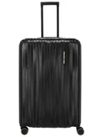 Walizki - Walizka duża Travelite Barbara Novelty - black - miniaturka - grafika 1