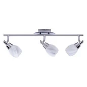 Lampy sufitowe - Oprawa ścienno-sufitowa WAGNER G9 3 I kemer hl717 - miniaturka - grafika 1