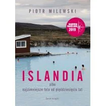 Islandia - Przewodniki - miniaturka - grafika 1