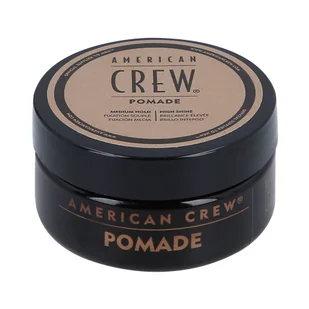 AMERICAN CREW POMADE NEW Pomada do stylizacji włosów 50g - Pomada do włosów - miniaturka - grafika 1