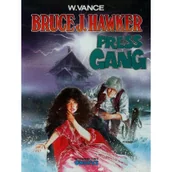 Komiksy dla młodzieży - Ongrys Bruce J. Hawker T.3 Press Gang - miniaturka - grafika 1