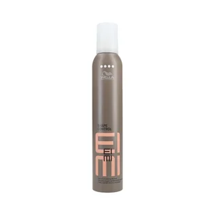Control Wella Eimi Shape pianka bardzo mocno utrwalająca 300ml - Kosmetyki do stylizacji włosów - miniaturka - grafika 2