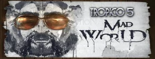 Tropico 5: Mad World PC - Gry PC Cyfrowe - miniaturka - grafika 1