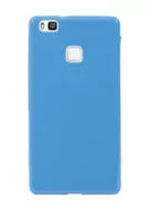 Etui i futerały do telefonów - Jelly Huawei P9 Lite Niebieski - miniaturka - grafika 1