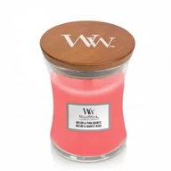 Świece - WoodWick Chilli Melon & Pink Quartz 275g 1681473E - miniaturka - grafika 1