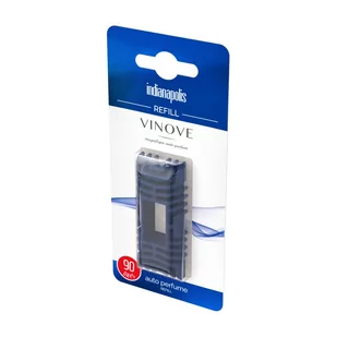 Vinove Refill Indianapolis  wymienny wkład zapachowy - Zapachy samochodowe - miniaturka - grafika 1