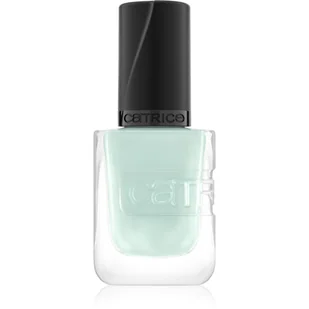 Catrice GEL AFFAIR lakier do paznokci odcień 030 Oh So Fresh! 10.5 ml - Lakiery do paznokci - miniaturka - grafika 1