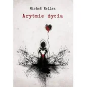 Poezja - Arytmie życia - miniaturka - grafika 1