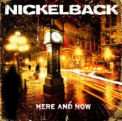 Rock - Roadrunner Records Here And Now CD) Nickelback - miniaturka - grafika 1