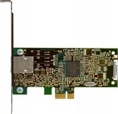 Kontrolery - Kontroler Dell Card Network PCI-E BCOM 5722 - miniaturka - grafika 1