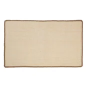 Drapaki dla kotów - Drapak na meble dla kota, kanapę, ścianę, fotel, ochrona przeciw drapaniu, 80x50 cm - miniaturka - grafika 1