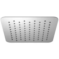 Deszczownice - Omnires Ultra SlimLine WGU220 chrom WGU220 CR - miniaturka - grafika 1