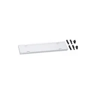 Rozdzielnie elektryczne - Hager polo Zestaw z pokrywą pełną Univers N HC 150x750mm UC13BA UC13BA - miniaturka - grafika 1