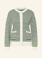 Swetry damskie - Baum Und Pferdgarten Kardigan Cindie blau - miniaturka - grafika 1