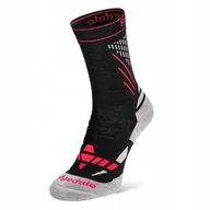 Skarpety termoaktywne - Skarpety narciarskie damskie Bridgedale Ski Nordic Race Merino P - miniaturka - grafika 1