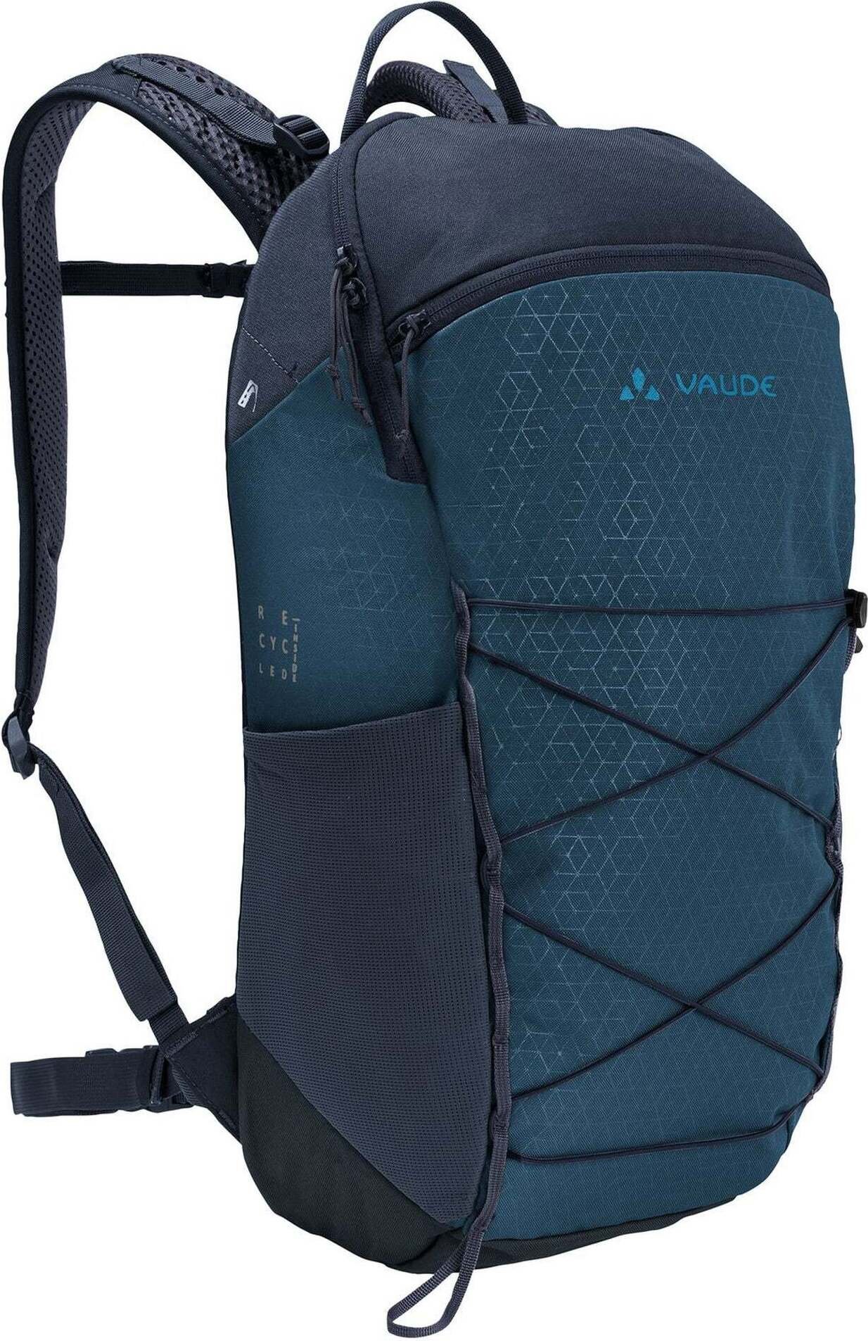 VAUDE Uni Plecak Agile 20 24698-Onesize, 24699-Onesize, 24700-Onesize, 24701-Onesize VAU-45439 baltic sea Onesize