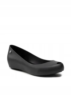 Melissa Baleriny Ultragirl Basic II Ad 32938 Black 01003 - Baleriny - miniaturka - grafika 1
