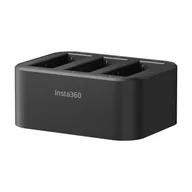 Akcesoria do kamer sportowych - Insta360 Ładowarka do akumulatorów Insta360 Ace Pro 2/Ace Pro/Ace Fast Charge Hub - miniaturka - grafika 1