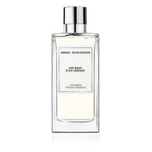 Angel Schlesser Intimate White Flowers EDT 100 ml - Wody i perfumy damskie - miniaturka - grafika 1