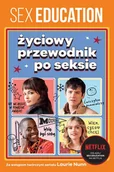 E-booki - poradniki - Sex Education. Życiowy przewodnik po seksie - miniaturka - grafika 1