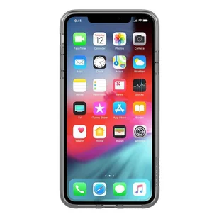 Incase Protective Clear Cover - Etui iPhone Xs Max (Clear) - Etui i futerały do telefonów - miniaturka - grafika 5