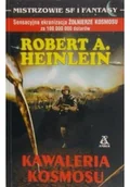Horror, fantastyka grozy - Kawaleria Kosmosu - miniaturka - grafika 1