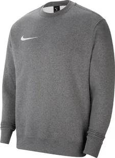 Nike Nike Park 20 Crew Fleece bluza 071 : Rozmiar - S - Bluzy męskie - miniaturka - grafika 1