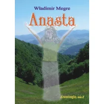 Anasta Używana - Literatura obyczajowa - miniaturka - grafika 1