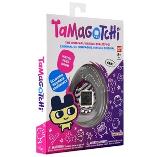 TAMAGOTCHI - JAPANESE RIBBON - Zabawki interaktywne dla dzieci - miniaturka - grafika 1