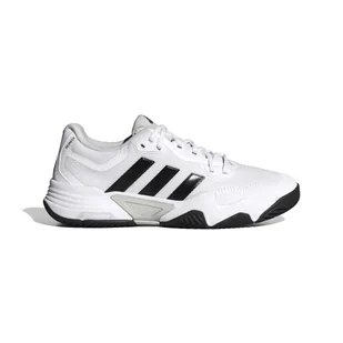 Męskie buty tenisowe adidas Solematch Control 2 Cloud White EUR 41 1/3 - Buty sportowe męskie Męskie buty tenisowe adidas Solematch Control 2 Cloud White EUR 41 1/3 - Buty sportowe męskie - miniaturka - grafika 1