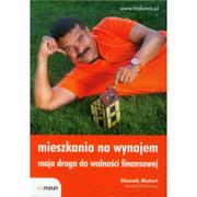 Biznes - Mieszkania na wynajem Moja droga do wolności finansowej - miniaturka - grafika 1