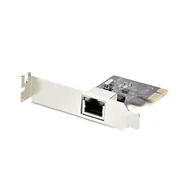 Karty sieciowe - StarTech ST1000SPEX2LT karta sieciowa Wewnętrzny Ethernet 1000 Mbit/s - miniaturka - grafika 1