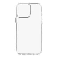 Etui i futerały do telefonów - Pokrowiec na iPhone 13 pro max Odporny na uderzenia Bumper Crystal Collection czarny - miniaturka - grafika 1
