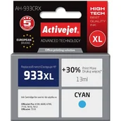 Tusze zamienniki - ACTIVEJET AH-933CRX - miniaturka - grafika 1